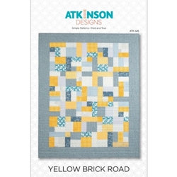 YELLOW BRICK ROAD
