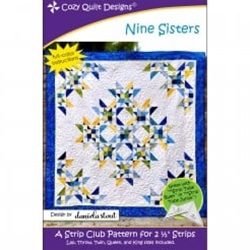 NINE SISTERS