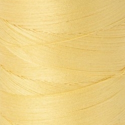 MACHINE QUILT 1200 YDS YELLOW