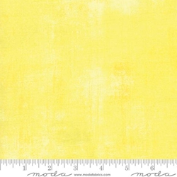 GRUNGE LEMON DROP
