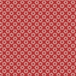 BARNYARD Rodeo Red