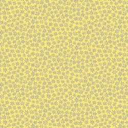 BUTTERCUP TINY FLORALS