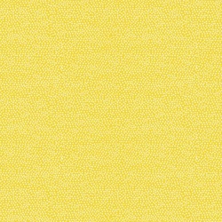 BUTTERCUP YELLOW DOTS