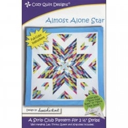 ALMOST ALONE STAR