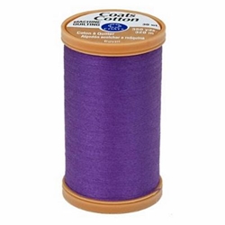 MACHINE QUILTING350 YDS PURPLE