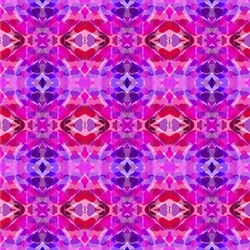 VIRBRANT LIFE KALEIDOSCOPE PURPLE