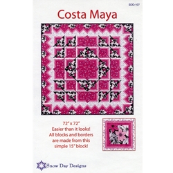 COSTA MAYA