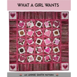 What A Girl Wants