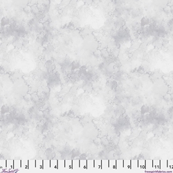 BRUSHSTROKE BY SHELL RUMMER
CLOUD