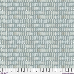 BRUSHSTROKE BY SHELL RUMMER
DASH MISTY