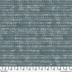 BRUSHSTROKE BY SHELL RUMMER
LG PEBBLE SILVER BLUE