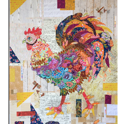 TEENY TINY COLLAGE CLASS LH
LEARN LAURA HEINE COLLAGE METHOD. TAUGHT BY CERTIFIED LH TEACHER