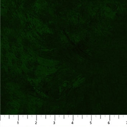 Plaster of Paris Green Leaf