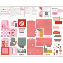 Hello Spring Doll House Kit