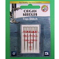 TOP STITCH 90/14