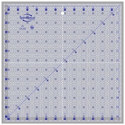 12 1/2 x 12 1/2 RULERS