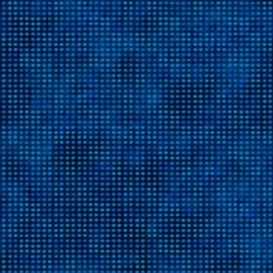 RICH NAVY DIT DOT