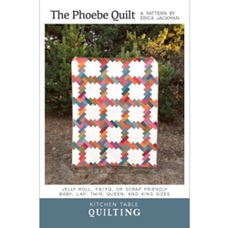 THE PHOEBE QUILT