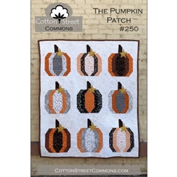 THE PUMPKIN PATCH #250