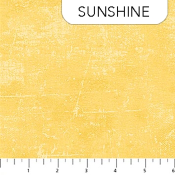 Canvas Sunshine