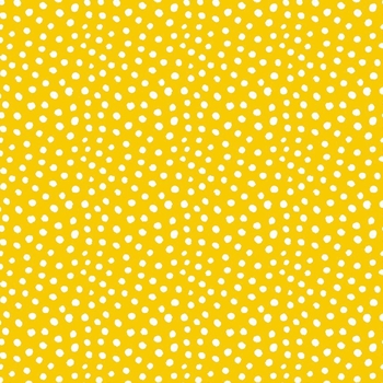 DOT YELLOW W WHITE
