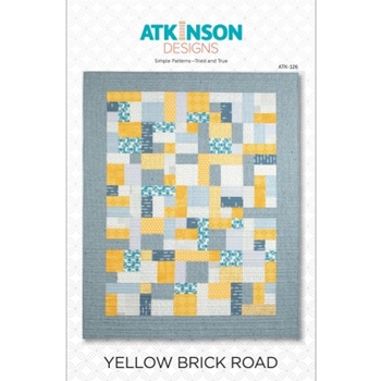 YELLOW BRICK ROAD