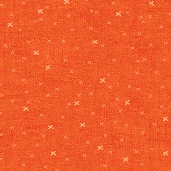 BASICALLY ORANGE