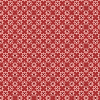 BARNYARD Rodeo Red