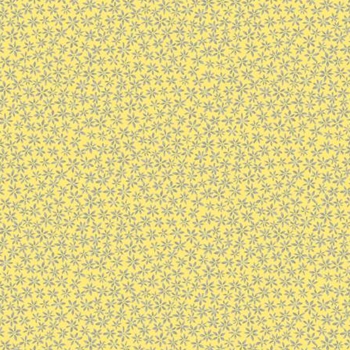 BUTTERCUP TINY FLORALS