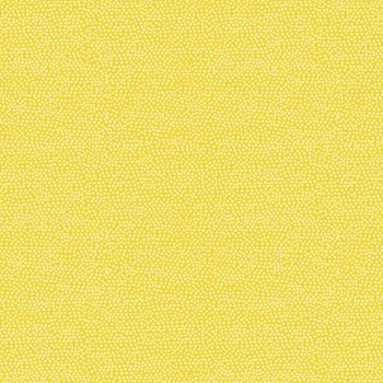 BUTTERCUP YELLOW DOTS