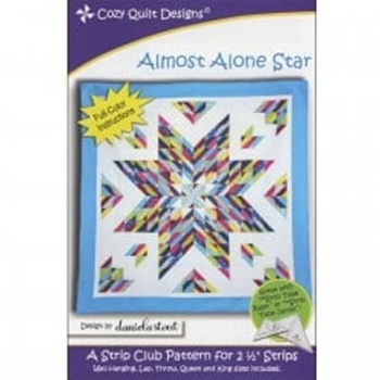 ALMOST ALONE STAR