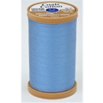 MACHINE QUILTING 350 YDS LT BLUE