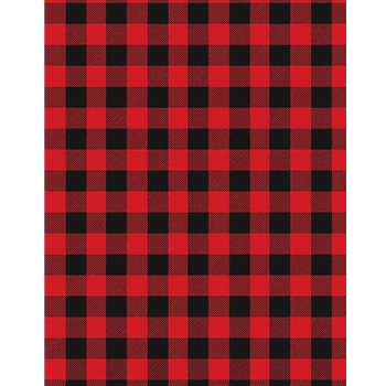 BUFFLO PLAID
