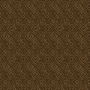 MAYWOOD WOOLIE FLANNEL BROWN