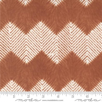 KAWA RUST ZIG ZAG