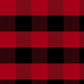 Flannel BUFFALO PLAID