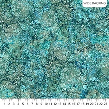 108 Bliss Teal