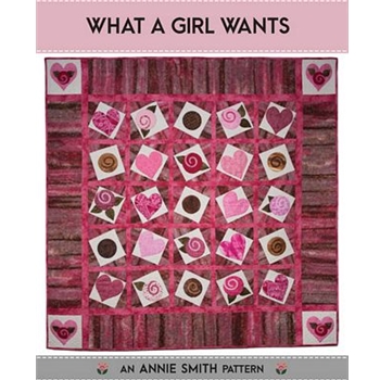 What A Girl Wants