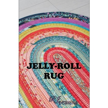 JELLY ROLL RUG CLASS
NOV 2, 2024 SATURDAY 10-2
PLUS SUPPLIES