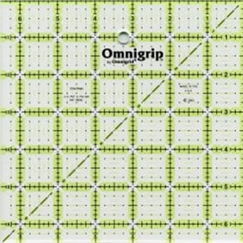OMNIGRID 6.5" X 6.5" NON SLIP