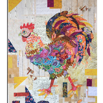 TEENY TINY COLLAGE CLASS LH
LEARN LAURA HEINE COLLAGE METHOD. TAUGHT BY CERTIFIED LH TEACHER