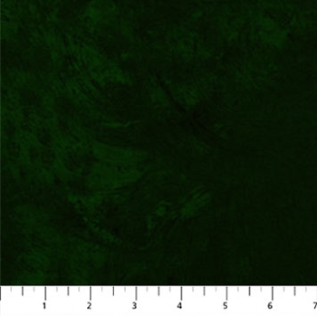 Plaster of Paris Green Leaf