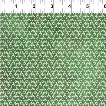 2025 WWQSH GREEN