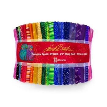 WHAT TO DO WITH A jELLY ROLL