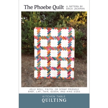 THE PHOEBE QUILT